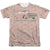 Chevrolet - Pink And Black Days Adult Regular Fit Short Sleeve 65 - 35 Poly - Cotton