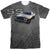 Chevrolet - Muscle Chevelle Ss Adult Regular Fit Short Sleeve 100% Poly