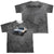 Chevrolet - Muscle Chevelle Ss (Front - Back Print) Youth Short Sleeve 100% Poly