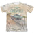 Chevrolet - Winding Road Adult Regular Fit Short Sleeve 65 - 35 Poly - Cotton