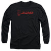 Chevrolet - The Z28 Adult Long Sleeve