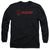 Chevrolet - The Z28 Adult Long Sleeve