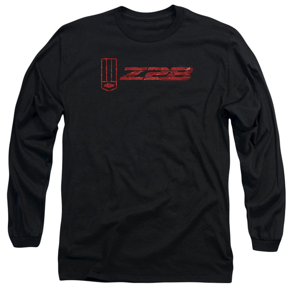 Chevrolet - The Z28 Adult Long Sleeve
