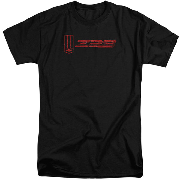 Chevrolet - The Z28 Adult Tall Fit Short Sleeve