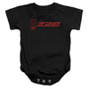 Chevrolet - The Z28 Infant Snapsuit