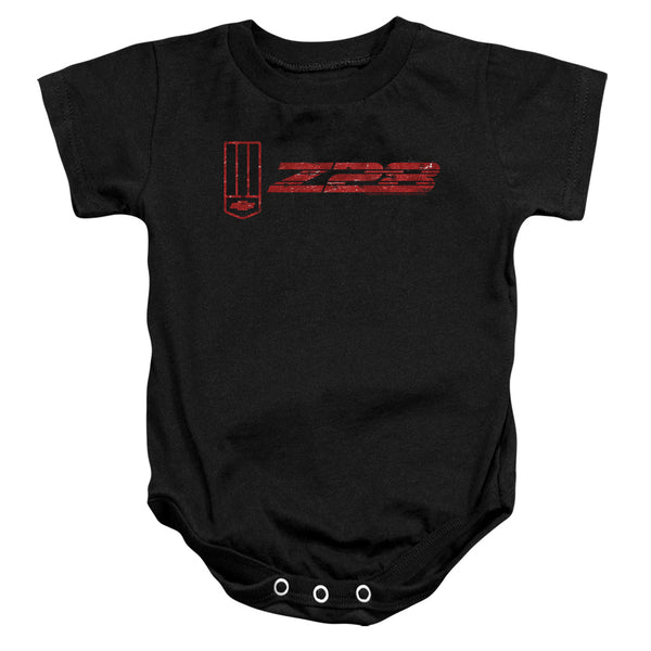 Chevrolet - The Z28 Infant Snapsuit