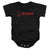 Chevrolet - The Z28 Infant Snapsuit