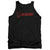 Chevrolet - The Z28 Adult Tank Top