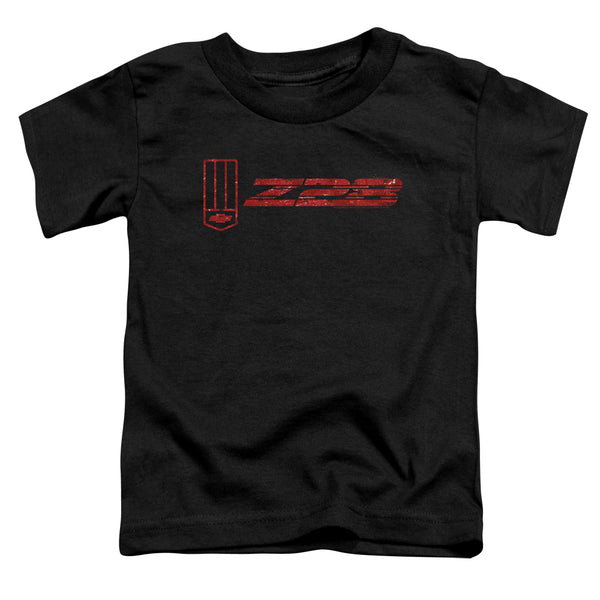 Chevrolet - The Z28 Toddler Short Sleeve