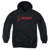 Chevrolet - The Z28 Youth Hooded Sweatshirt