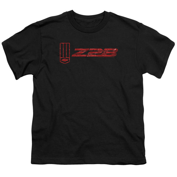 Chevrolet - The Z28 Youth Short Sleeve