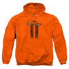 Chevrolet - Camaro Stripes Adult Pullover Hoodie