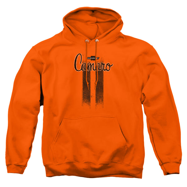 Chevrolet - Camaro Stripes Adult Pullover Hoodie