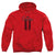 Chevrolet - Camaro Stripes Adult Pullover Hoodie