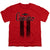 Chevrolet - Camaro Stripes Youth Short Sleeve