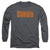 Chevrolet - Command Performance Adult Long Sleeve