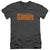 Chevrolet - Command Performance Adult Slim Fit V Neck Cotton