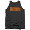 Chevrolet - Command Performance Adult Tank Top