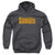 Chevrolet - Command Performance Youth Hooded Sweatshirt