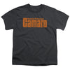 Chevrolet - Command Performance Youth Short Sleeve