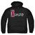 Chevrolet - Chrome Script Adult Pullover Hoodie