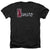 Chevrolet - Chrome Script Adult Regular Fit Heather Short Sleeve