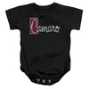 Chevrolet - Chrome Script Infant Snapsuit