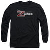 Chevrolet - Z28 Logo Adult Long Sleeve