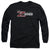 Chevrolet - Z28 Logo Adult Long Sleeve