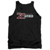 Chevrolet - Z28 Logo Adult Tank Top