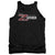 Chevrolet - Z28 Logo Adult Tank Top