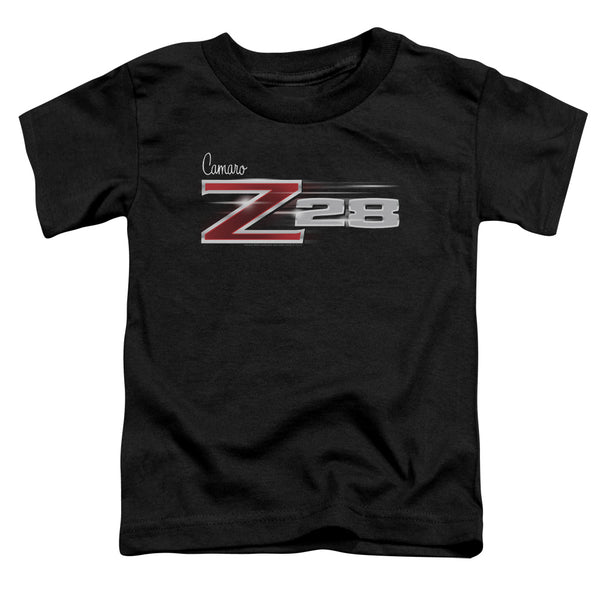 Chevrolet - Z28 Logo Toddler Short Sleeve