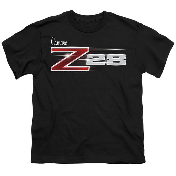 Chevrolet - Z28 Logo Youth Short Sleeve