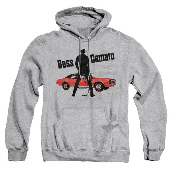Chevrolet - Boss Adult Pullover Hoodie