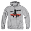 Chevrolet - Boss Adult Pullover Hoodie
