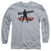Chevrolet - Boss Adult Long Sleeve