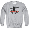 Chevrolet - Boss Adult Crewneck Sweatshirt