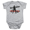 Chevrolet - Boss Infant Snapsuit