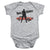 Chevrolet - Boss Infant Snapsuit