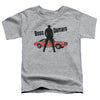 Chevrolet - Boss Toddler Short Sleeve