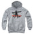 Chevrolet - Boss Youth Hooded Sweatshirt