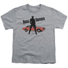 Chevrolet - Boss Youth Short Sleeve