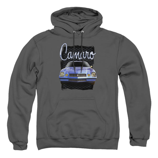 Chevrolet - Yellow Camaro Adult Pullover Hoodie