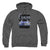 Chevrolet - Yellow Camaro Adult Pullover Hoodie