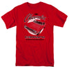 Chevrolet - Retro Camaro Adult Regular Fit Short Sleeve