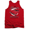 Chevrolet - Retro Camaro Adult Tank Top