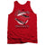 Chevrolet - Retro Camaro Adult Tank Top