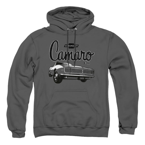 Chevrolet - Script Car Adult Pullover Hoodie