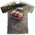 Chevrolet - Camaro Ss Adult Regular Fit Short Sleeve 100% Poly