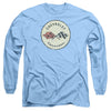 Chevrolet - Old Vette Adult Long Sleeve